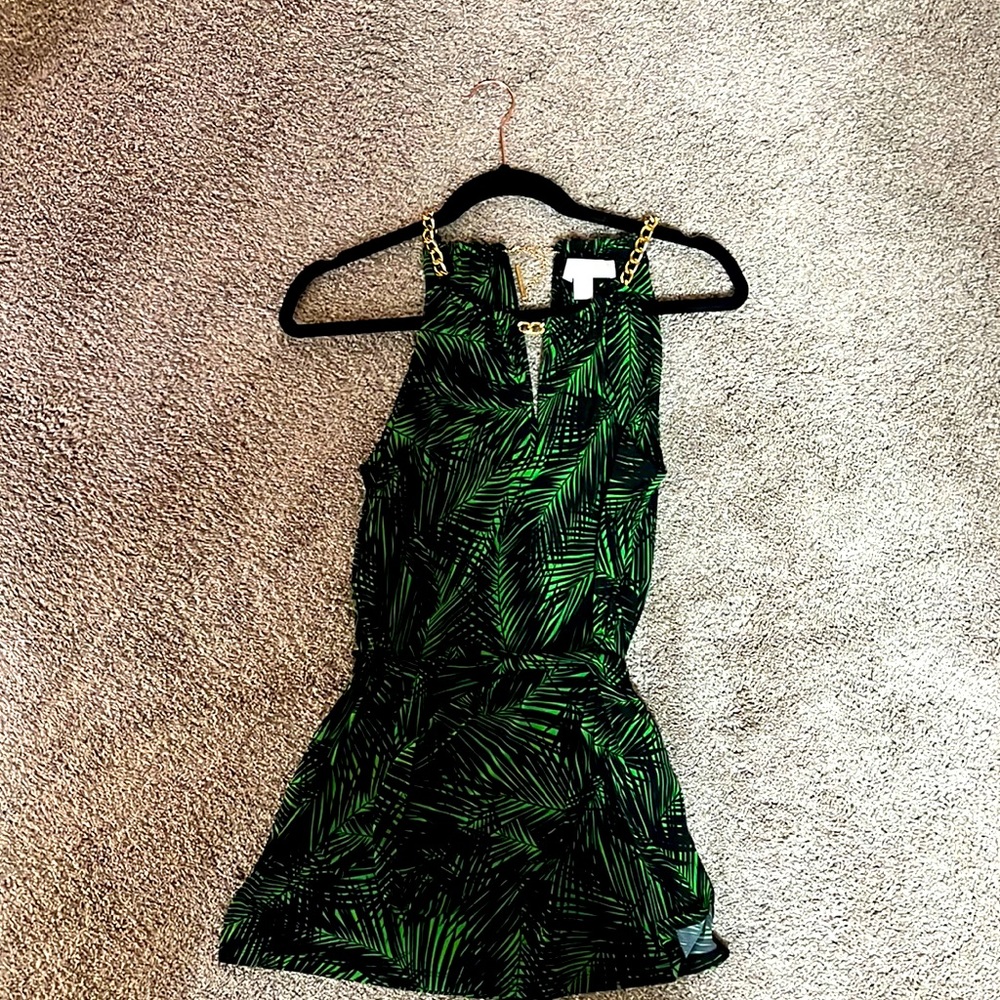 Michael Kors Tunic